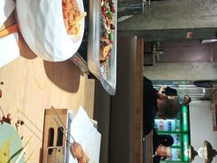 -小杨烤肉(朱雀店)