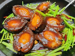 -品味居·首店·大连鲜活海鲜大连菜(东港店)