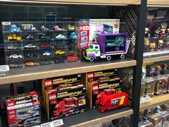 -泡泡玛特POPMART(崇文门国瑞城店)