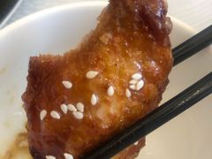 -金翠皇宫粤菜·点心·海鲜(科技园店)