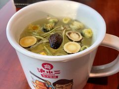 -炉小二铜锅牛蛙•川湘菜(三里屯店)