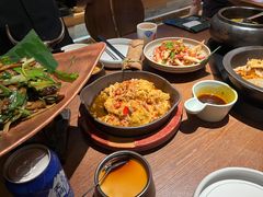-云海肴·汽锅鸡·云南菜(领展购物广场·中关村店)