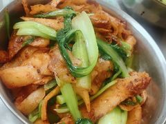 -河南拉面(肇周路店)