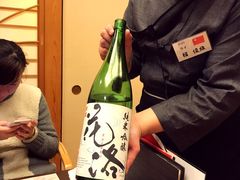 -松阪牛焼肉M(法善寺横丁店)