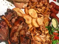 -HELLO MUSAE 拾光缪斯餐厅·纯正希腊风味(苏州中心店)