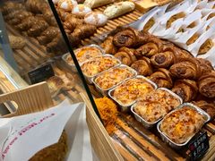-福晶园益生菌蛋糕面包(紫荆山店)