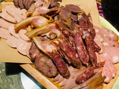 -人民公社大食堂(张家湾店)