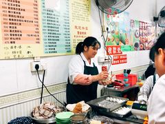 -芬芳甜品(同福路店)