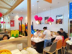 -一品焖锅(榆星广场店)