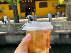 -西园戒幢律寺