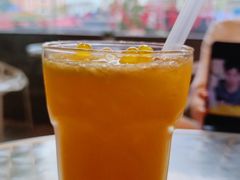 -公仔堂港式茶餐厅(西村店)