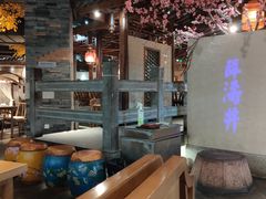 -卞氏菜根香·川菜(青羊万达店)