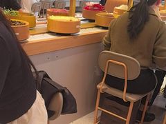 -龍歌自助小火锅(崂山丽达店)