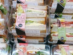 -85度C(生甜甜圈研究工坊·上海局门店)