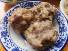 牛肉丸-石湾点心