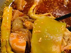 -付小姐在成都(中山公园店)