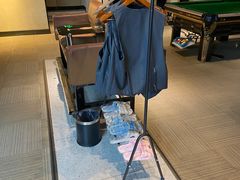 -云川台球(马甸店)