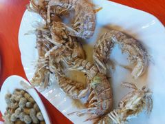 android_upload_pic-沈家门海鲜夜排档(东港店)