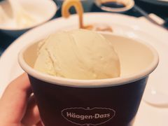 哈根达斯冰淇淋-半岛翡丽海鲜自助餐厅(观风亭店)