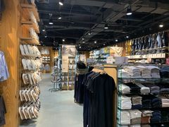 -MUJI无印良品(杭州万象城店)