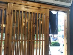 门面-鸟鸣门屋台料理(金帝银泰店)