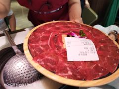 -景笙毋米粥底火锅(20年老字号)