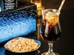 -外滩8号 whisky bar(金延大厦店)