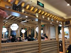 -九田家黑牛烤肉料理(太阳城店)