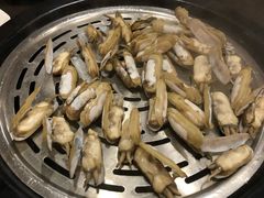 -苏大嘴海鲜牧场(奥林匹克店)