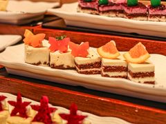 -亚马逊海鲜自助(梅溪湖步步高店)