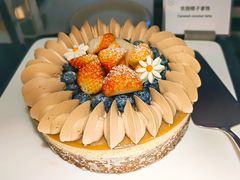 -粤海喜来登酒店·盛宴海鲜牛排自助餐厅(天河城店)