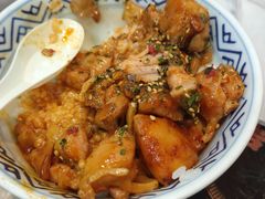 -吉野家(黑牛城道店)