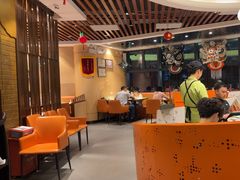 -香港深井掂檔烧鹅茶餐厅(海韵城店)