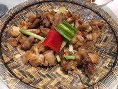 -顺丰轩园林酒家(天河店)