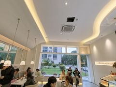 -名点荟·生日蛋糕·下午茶(五缘湾店)