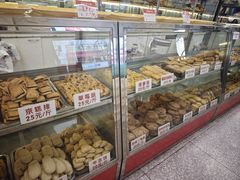 -康乃馨糕饼店(永安道店)
