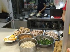 -华姐鸡粉(教育路店)