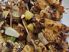 -红日饭店(裕隆三路店)