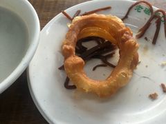 -老磁器口豆汁店(马家堡店)