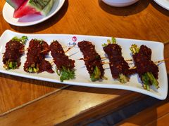 -小牛叔鲜切牛肉·火锅·烤肉自助(公济桥路店)