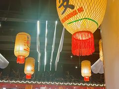 -杨记隆府重庆江湖菜(大悦城店)