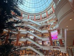 -江南环球港