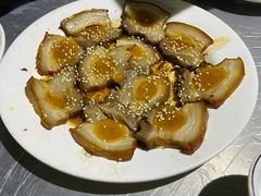 -黎记大排档(慈云路店)