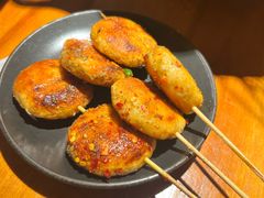 -水浒烤肉(国贸总店)