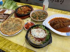 -故乡明太鱼屋(航北路店)