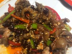 -喝丢一只鞋海鲜烧烤·海肠捞饭(文体街店)