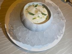 -迪拜帆船酒店海底餐厅