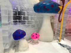 -宁波冰雪大世界(北仑区)