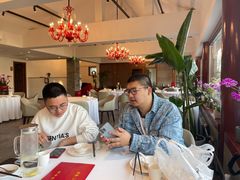 大堂-东门烤鸭店(鼓楼店)