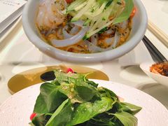 -裕丰源滋补烩面(桐柏路店)